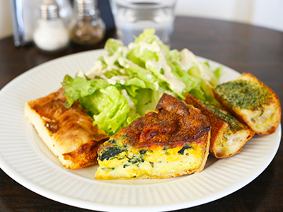 RAIN DOGSの店舗画像2